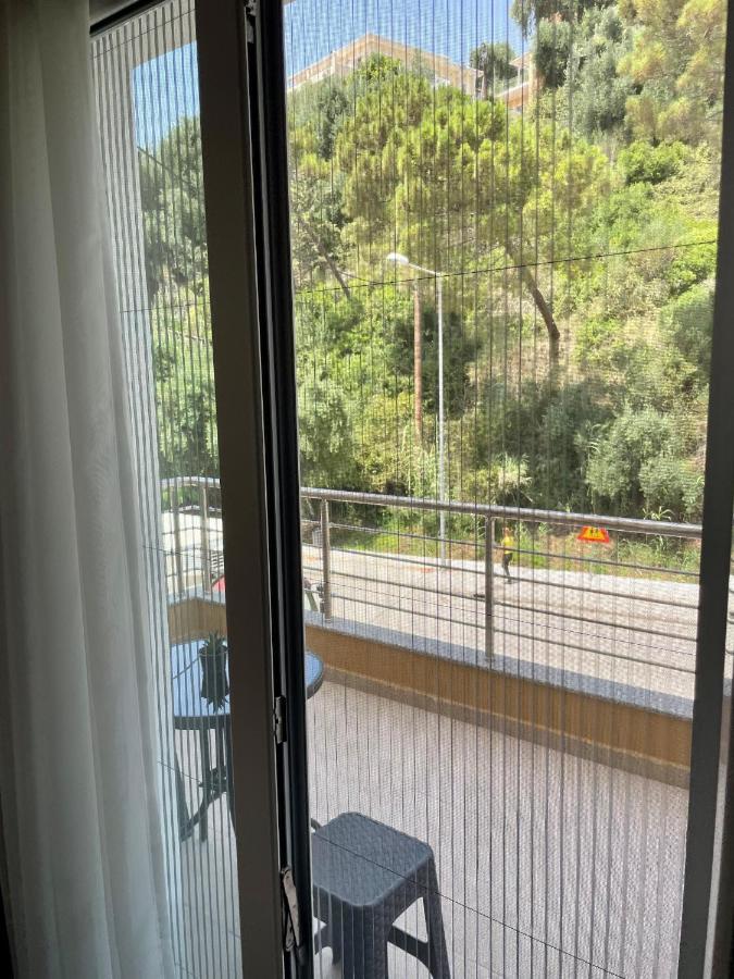 Atrium Apartment Párga Kültér fotó
